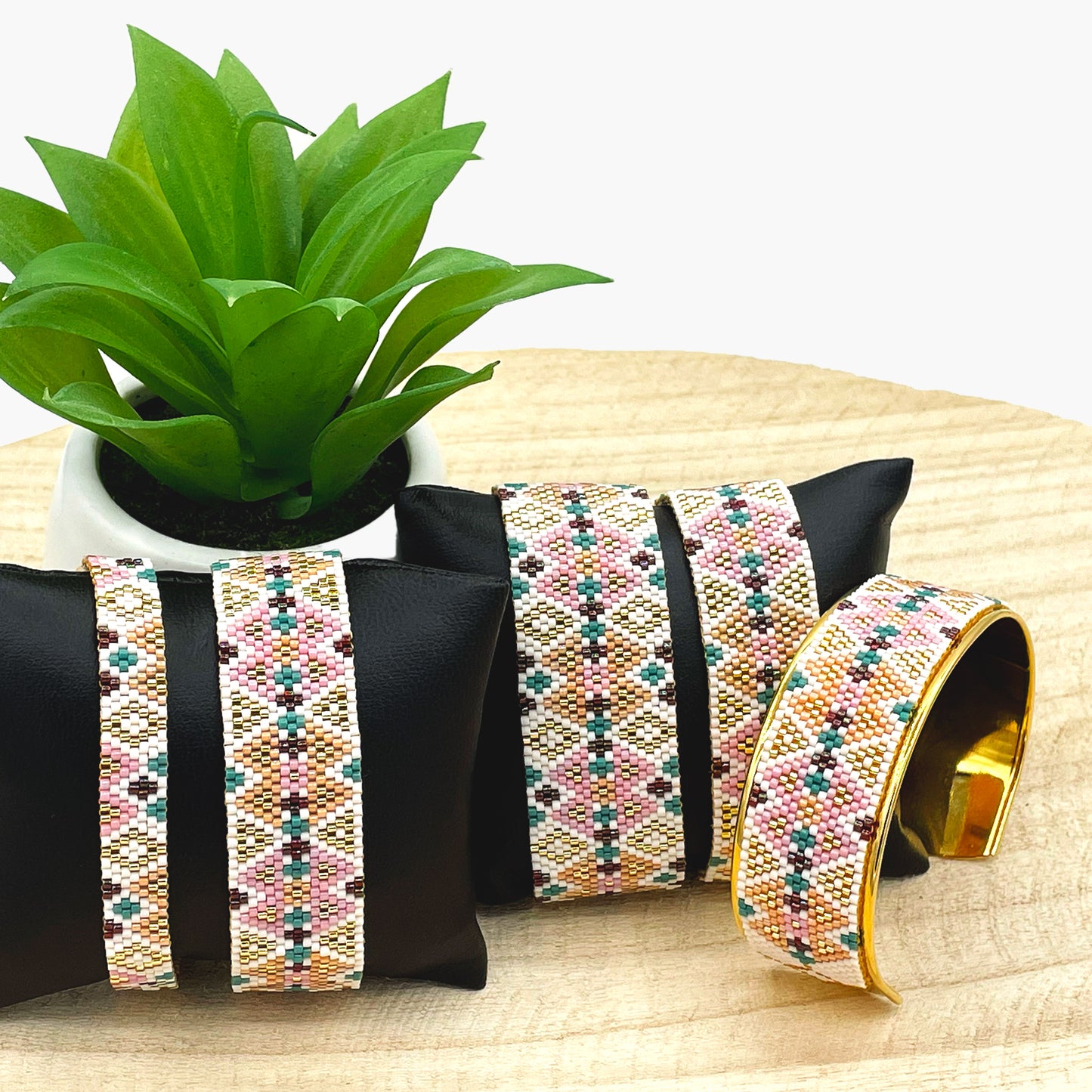 Jonc MONICA ◇ Largeur MEDIUM