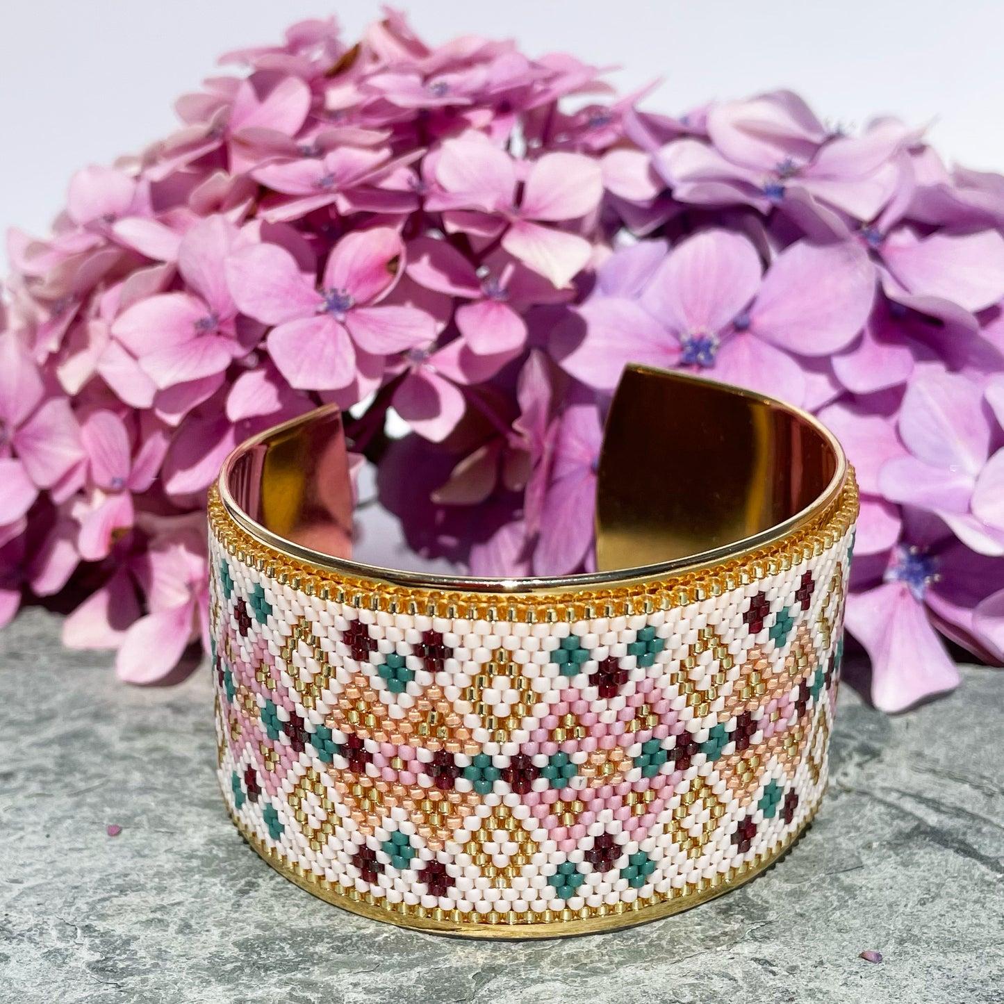 Jonc MONICA ◇ Largeur MEGA