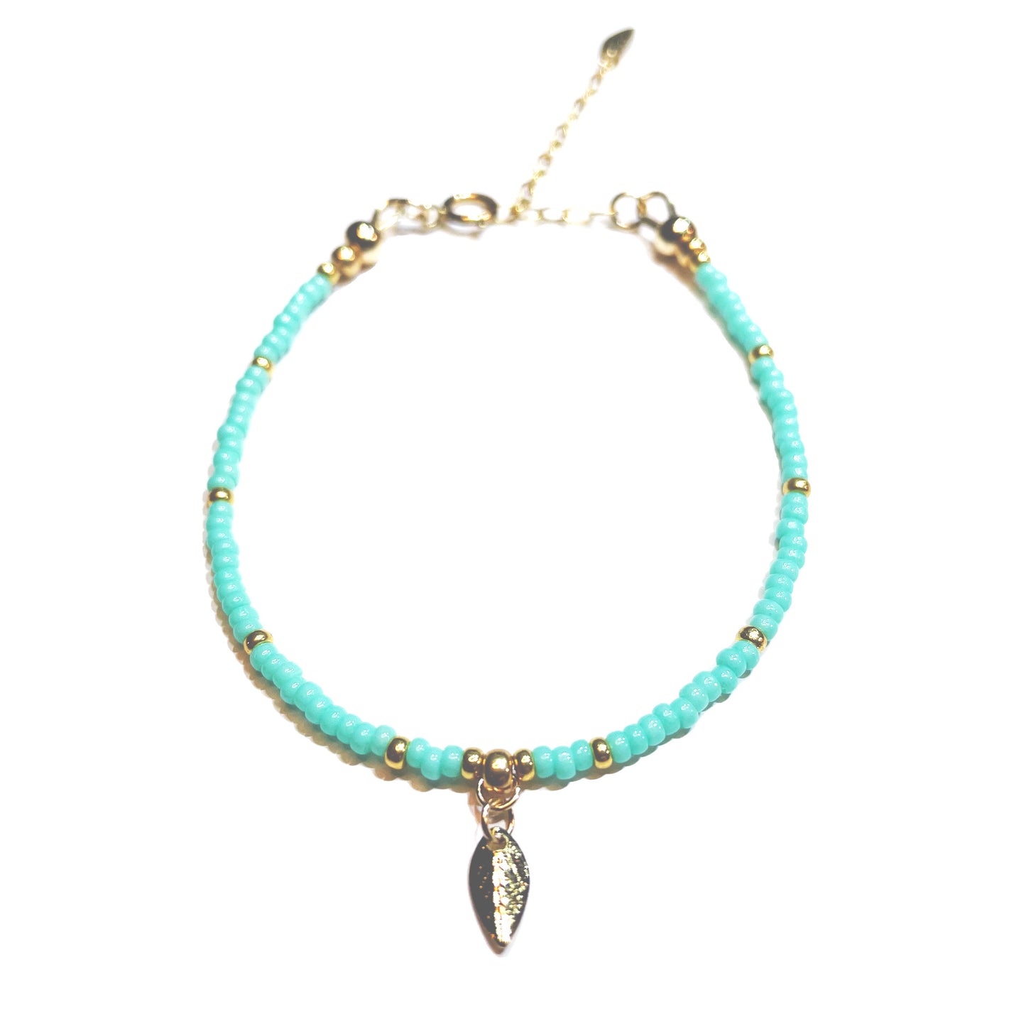 Bracelet JASMINA ◇ Turquoise